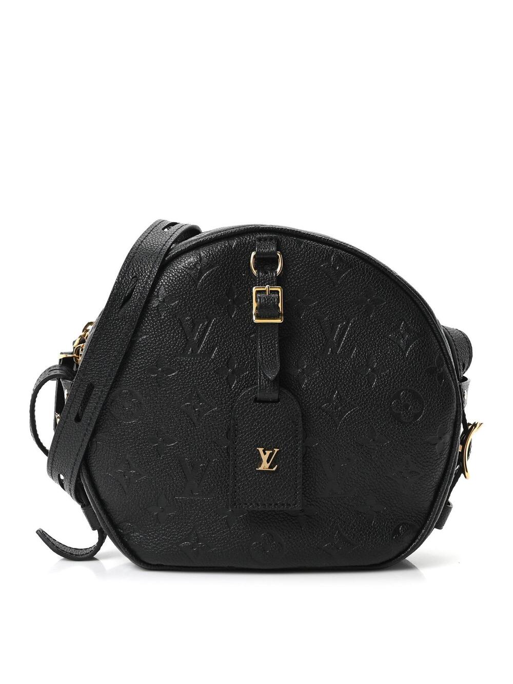 Louis Vuitton Empreinte Boite Chapeau #294890L22B